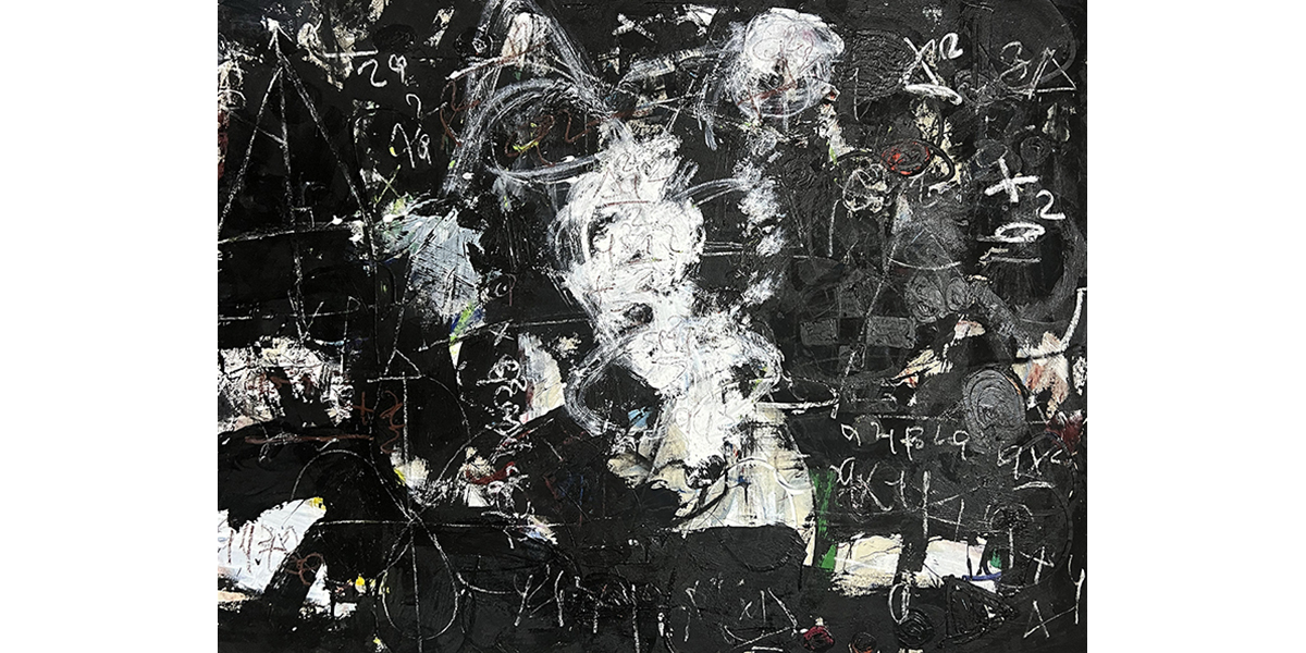 Taher Jaoui, <i>Plans Lead to Glory</i>
