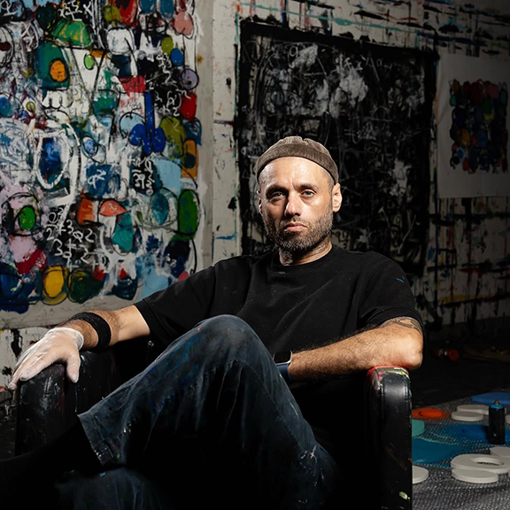 Taher Jaoui