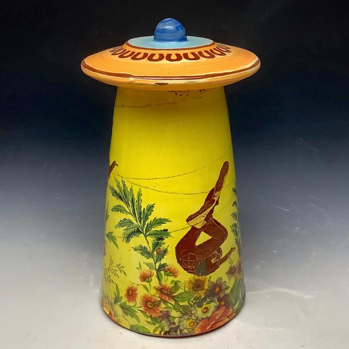 ERIC PARDUE Small Abduction 2