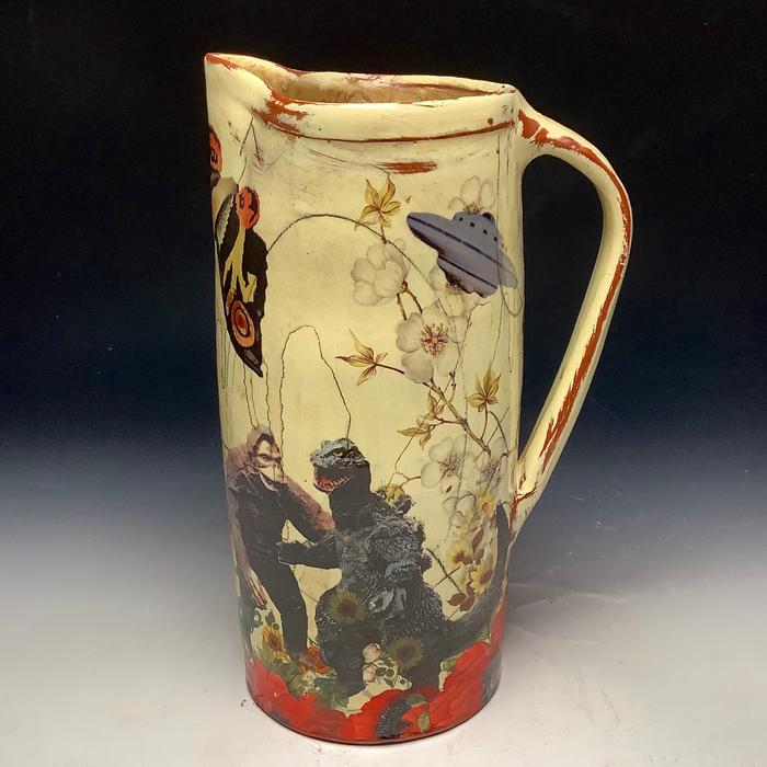 ERIC PARDUE Tokyo Saturday