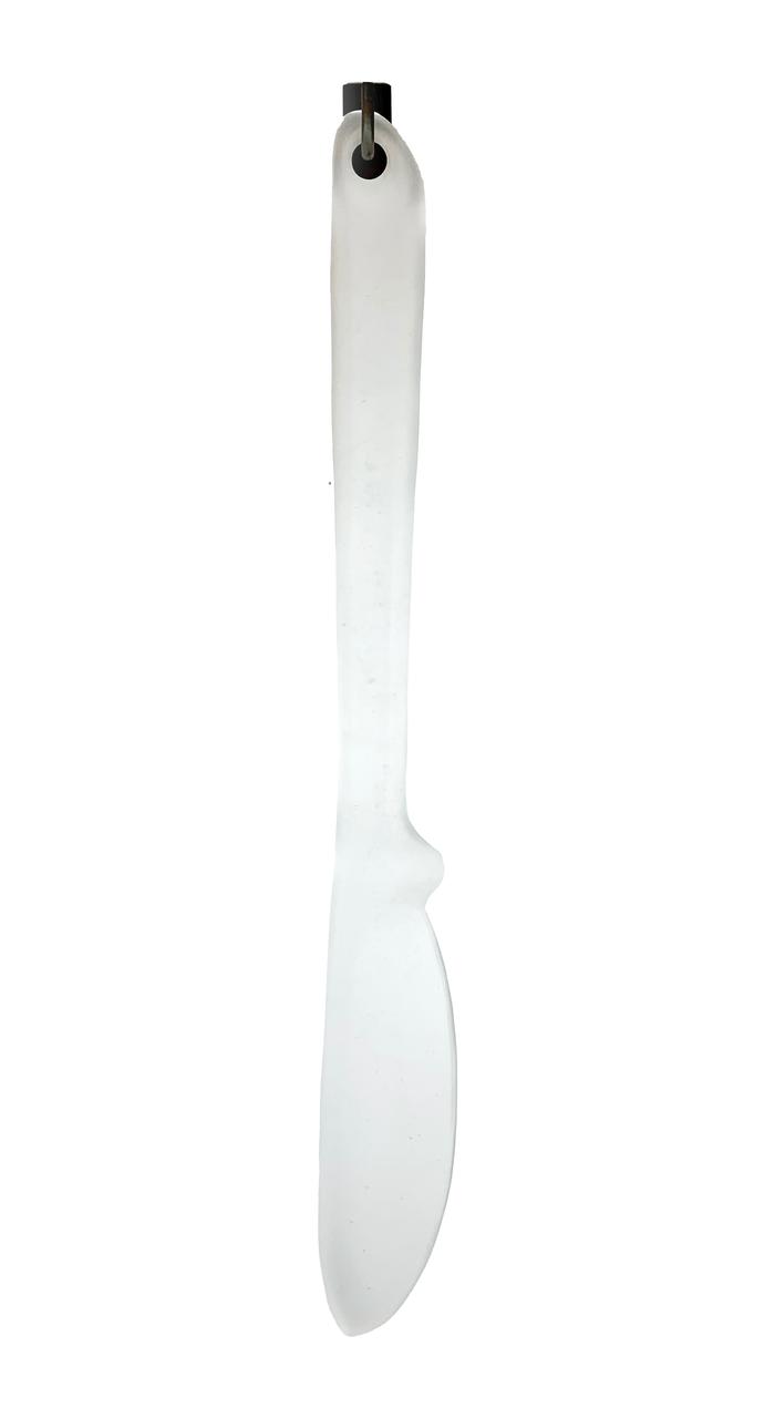 RICK BECK Clear Knife