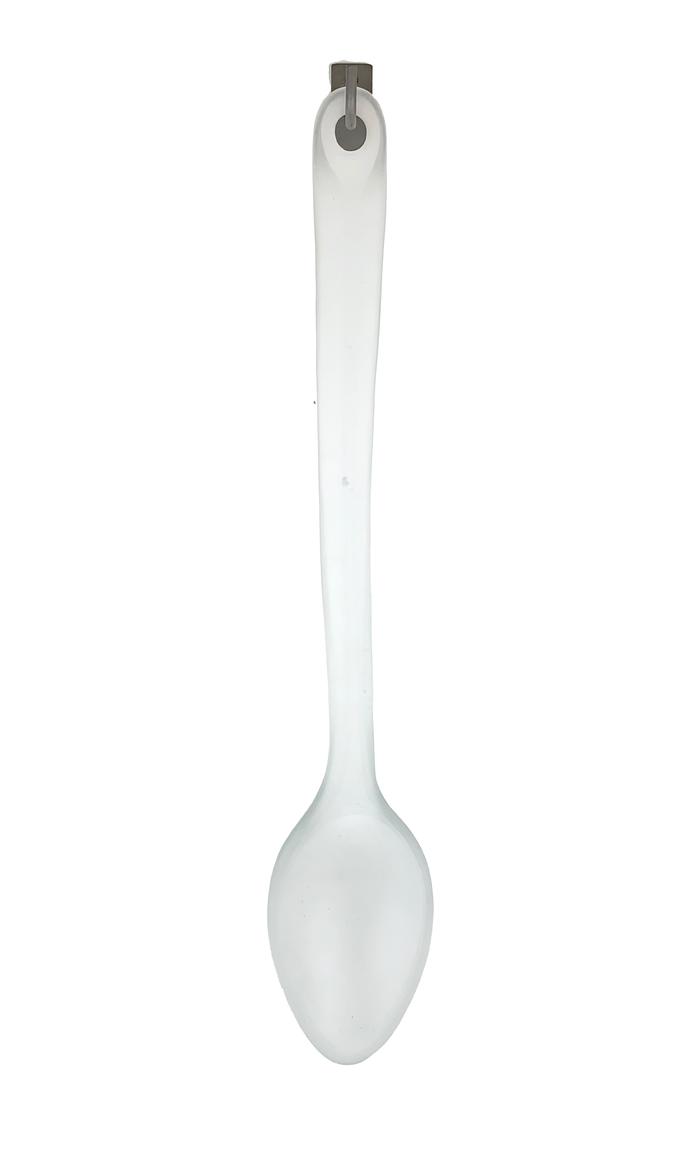 RICK BECK Clear Spoon