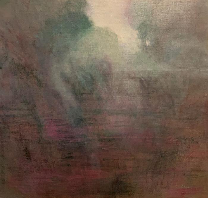 H+K GALLERY Richard Bogart_ In the Flood of Remembrance