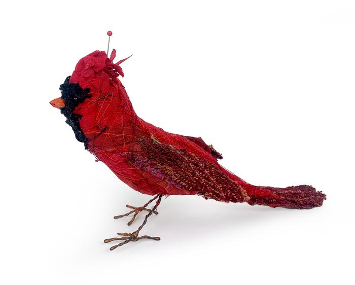 BRYANT HOLSENBECK Cardinal
