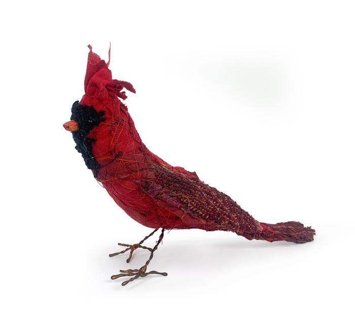 BRYANT HOLSENBECK Cardinal