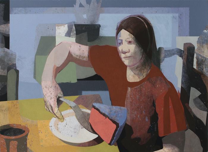 CHARLES  LADSON Clumsy