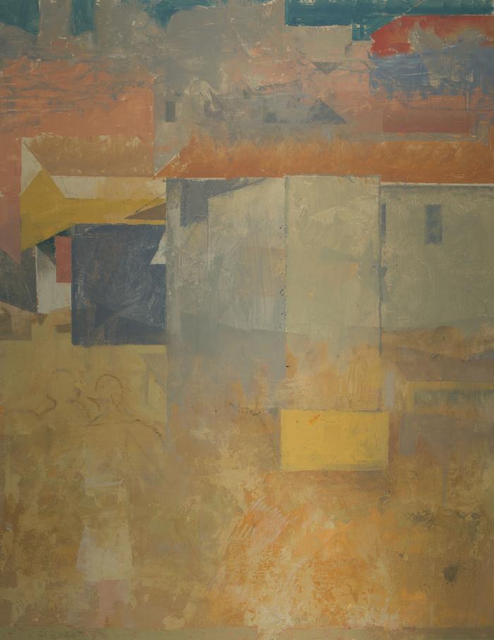 CHRIS LIBERTI Dammi La Mano