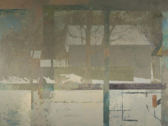 CHRIS LIBERTI December