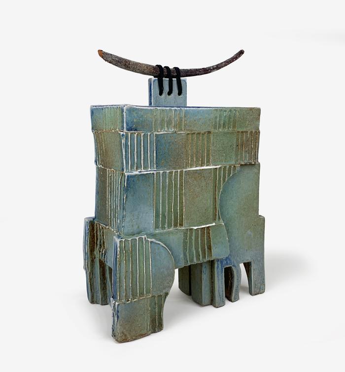 MICHAEL PONESS Deconstructed VI