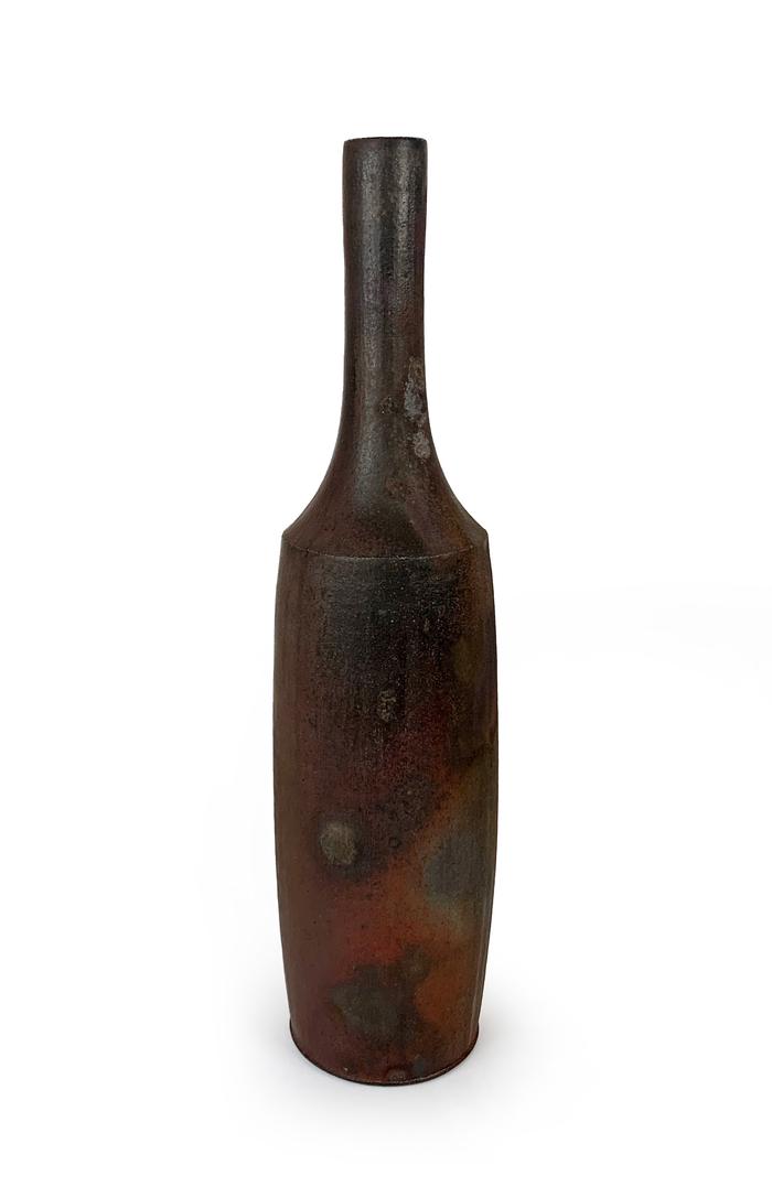 WILL DICKERT Tall Bottle no. 1