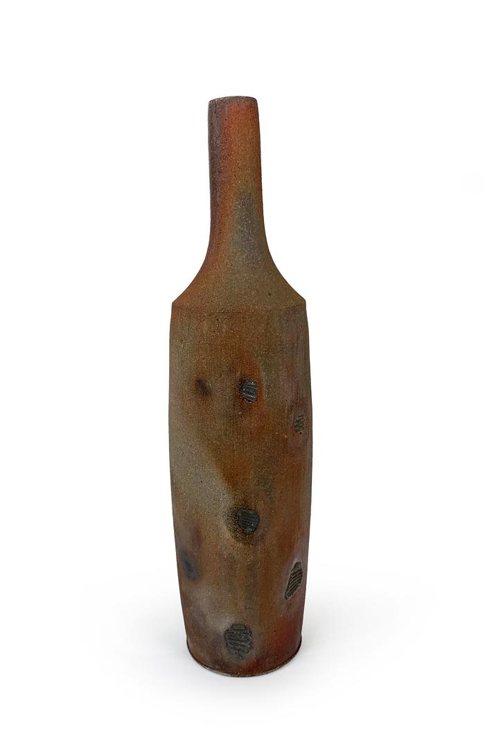 WILL DICKERT Tall Bottle no. 2