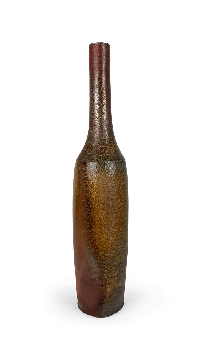 WILL DICKERT Tall Bottle no. 3