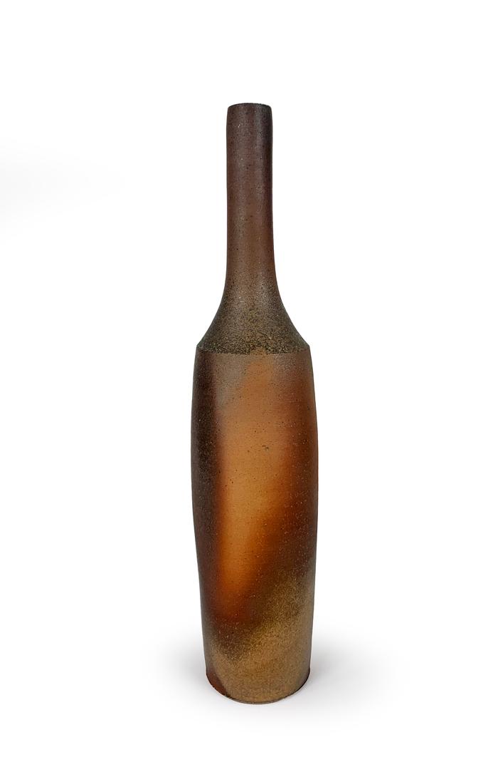 WILL DICKERT Tall Bottle no. 4