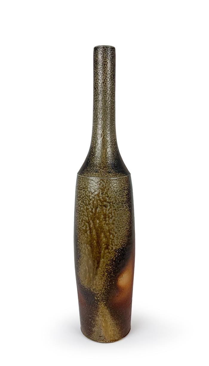 WILL DICKERT Tall Bottle no. 5
