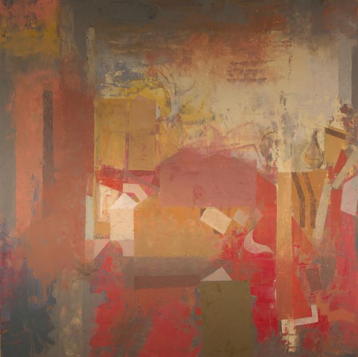 CHRIS LIBERTI Dream of Sheep