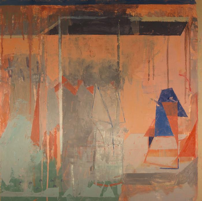 CHRIS LIBERTI Duccio