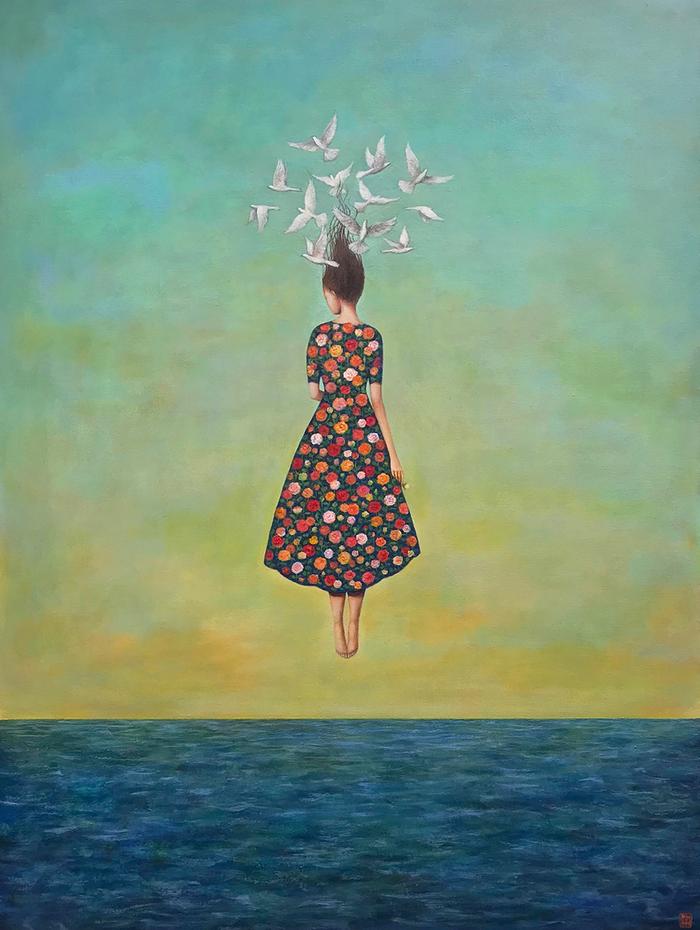 DUY HUYNH Prospects for Peace