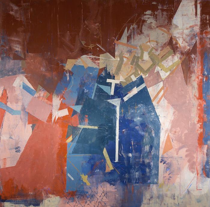 CHRIS LIBERTI Electric Company 1