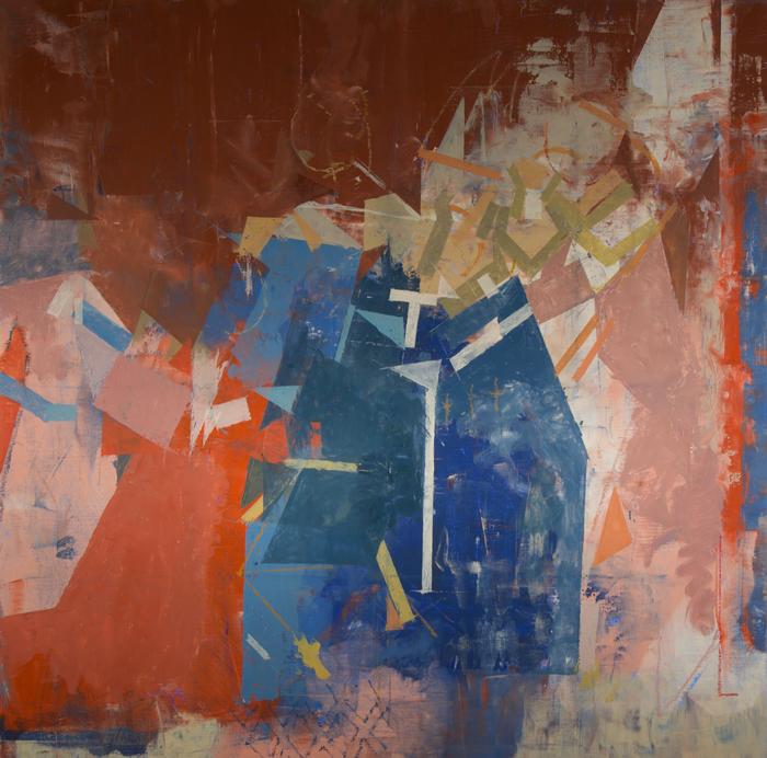 CHRIS LIBERTI Electric Company 1