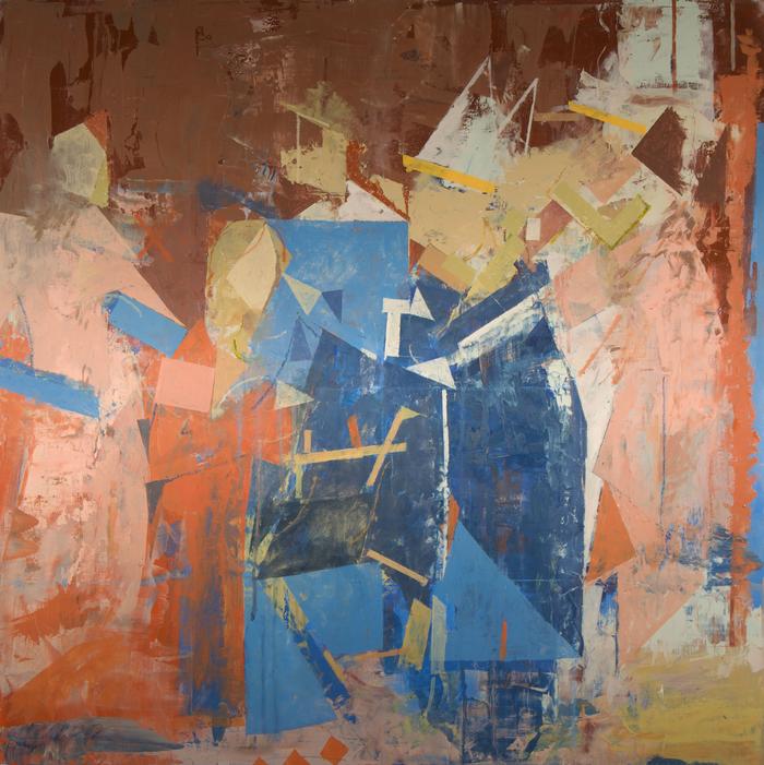 CHRIS LIBERTI Electric Company 2