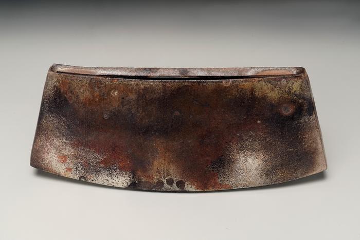 WILL DICKERT Envelope Vase