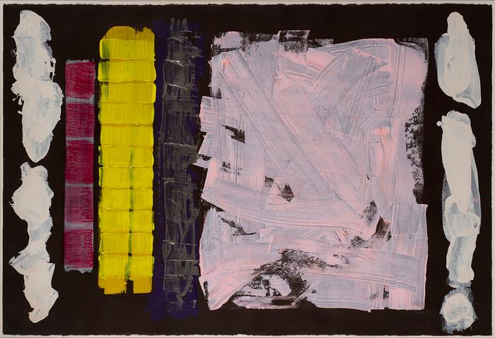 H+K GALLERY Trifle by Jorge Fick