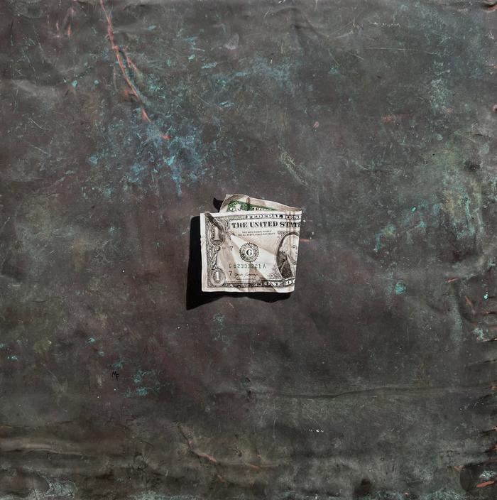 MICHAEL FITTS Dollar