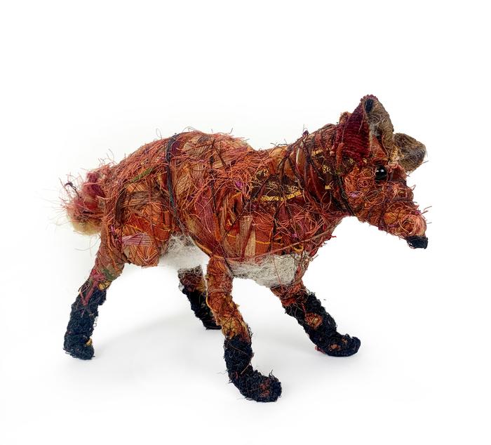 BRYANT HOLSENBECK Fox Kit