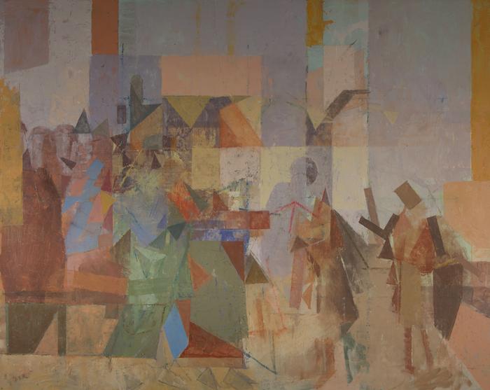 CHRIS LIBERTI The Gathering 2