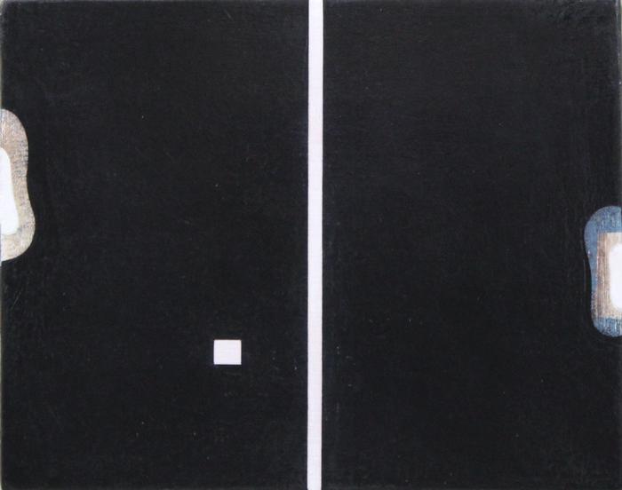 CHARLES  LADSON Genesis