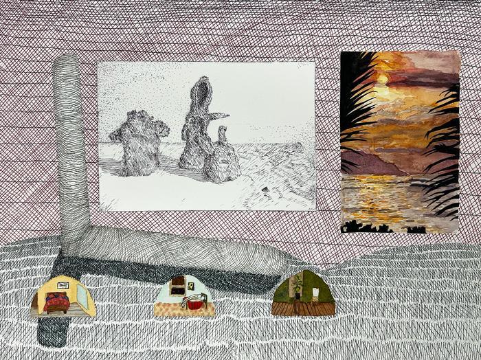 GRANT BARBOUR God Only Knows