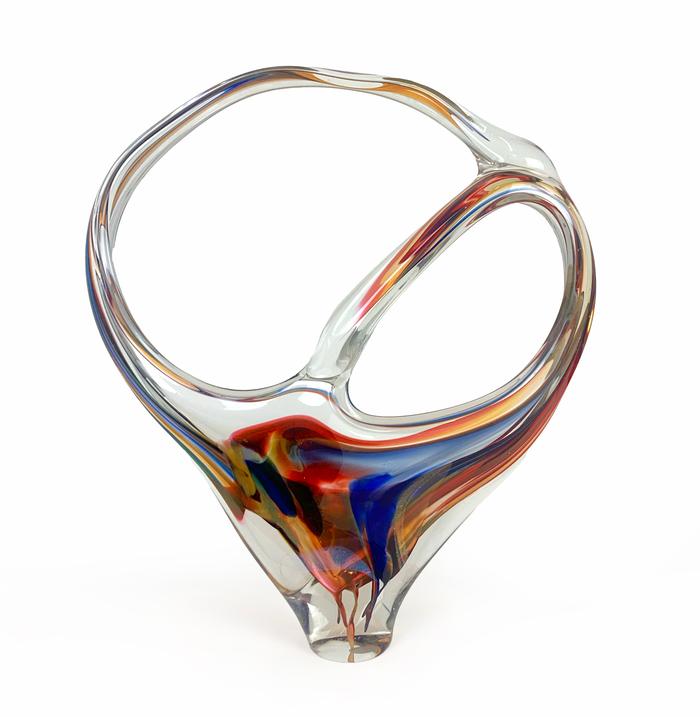 DAVID M. GOLDHAGEN Side Loop