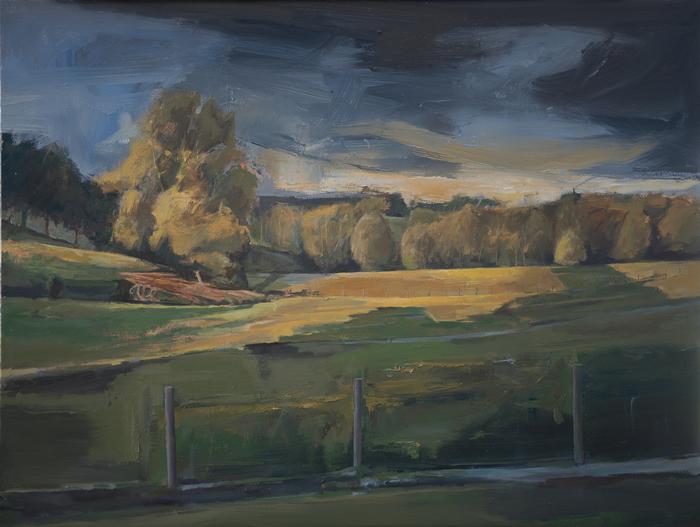 CHARLES W. GOOLSBY Deerfield Edge