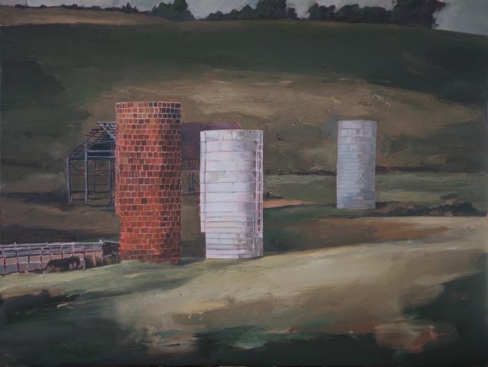 CHARLES W. GOOLSBY Trio