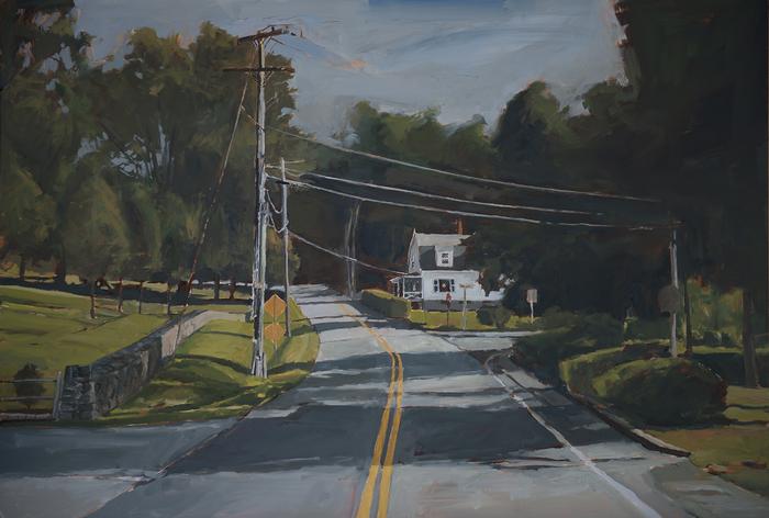 CHARLES W. GOOLSBY York