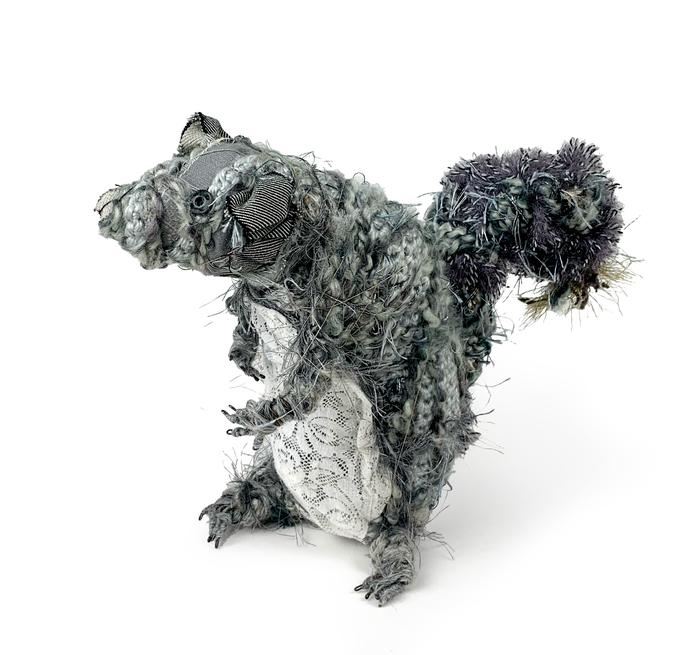 BRYANT HOLSENBECK Squirrel