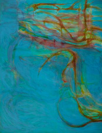 FRANK HURSH Untitled No. 4