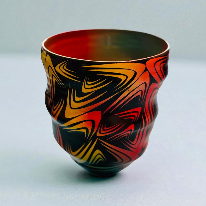 KYLE LEE After the Storm