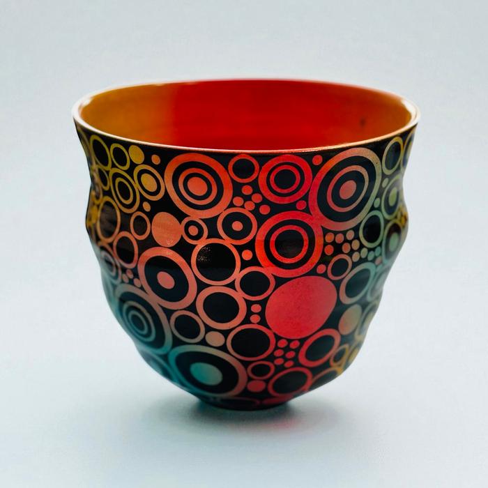 KYLE LEE Fallstreak Portal