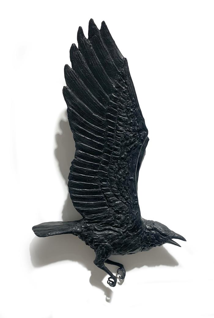CHRISTINE  KOSIBA Instinct and Insight II
