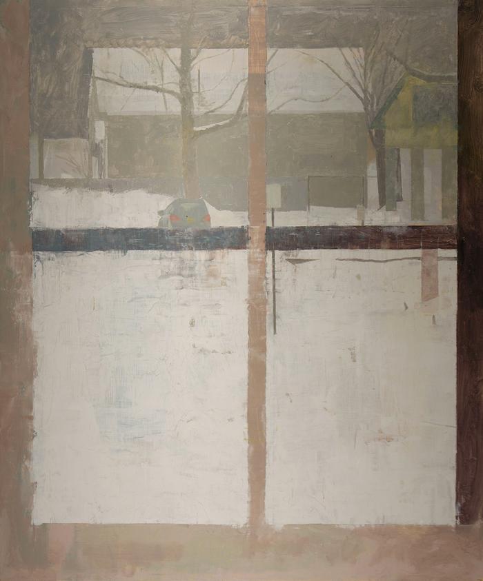 CHRIS LIBERTI January