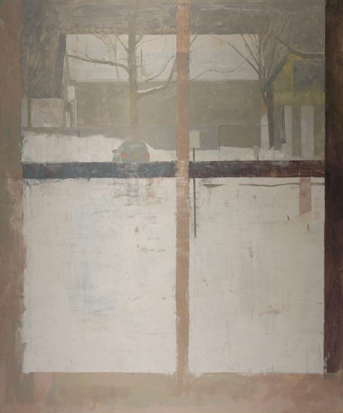 CHRIS LIBERTI January