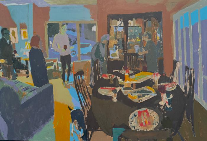 BILL  KILLEBREW Paula_s at Four