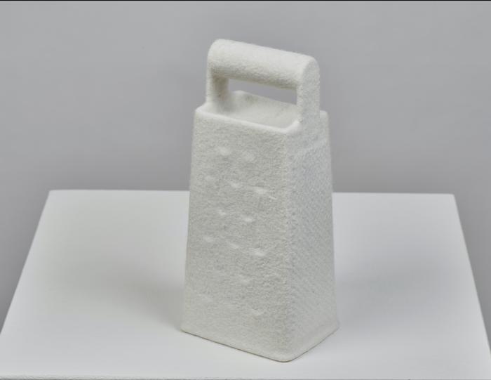 LISA KLAKULAK Grate (from the Degrees of Agitation Grouping))
