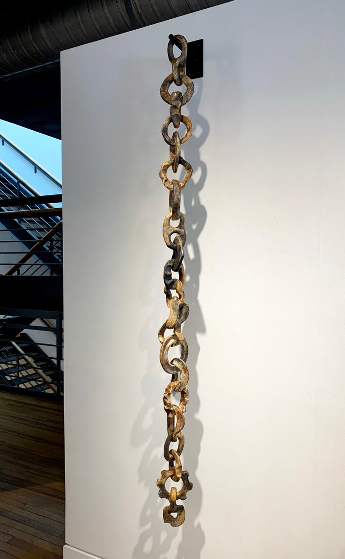 ERIC KNOCHE Chain