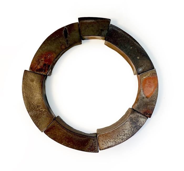 ERIC KNOCHE Skinny Circle