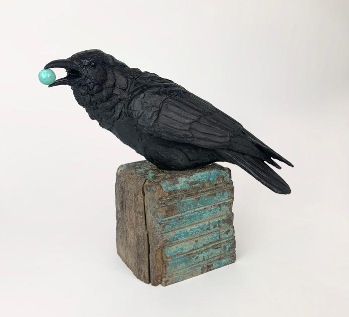 CHRISTINE KOSIBA Treasure