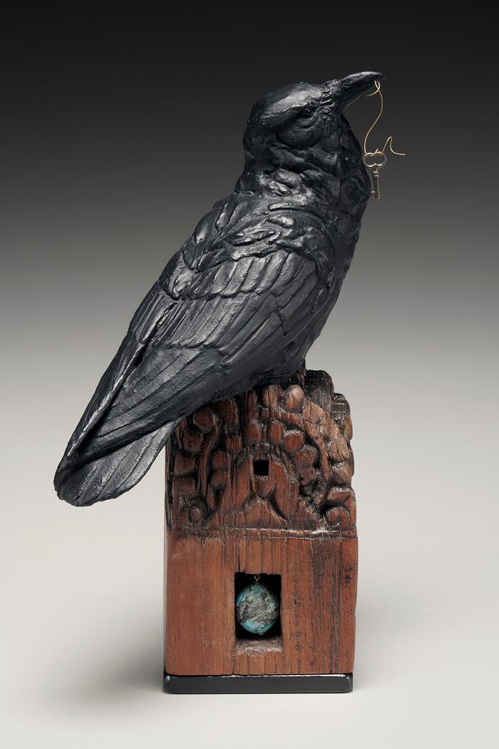 CHRISTINE KOSIBA Treasure no. 2