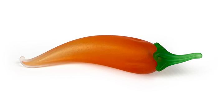 ROBERT LEVIN Chili Pepper