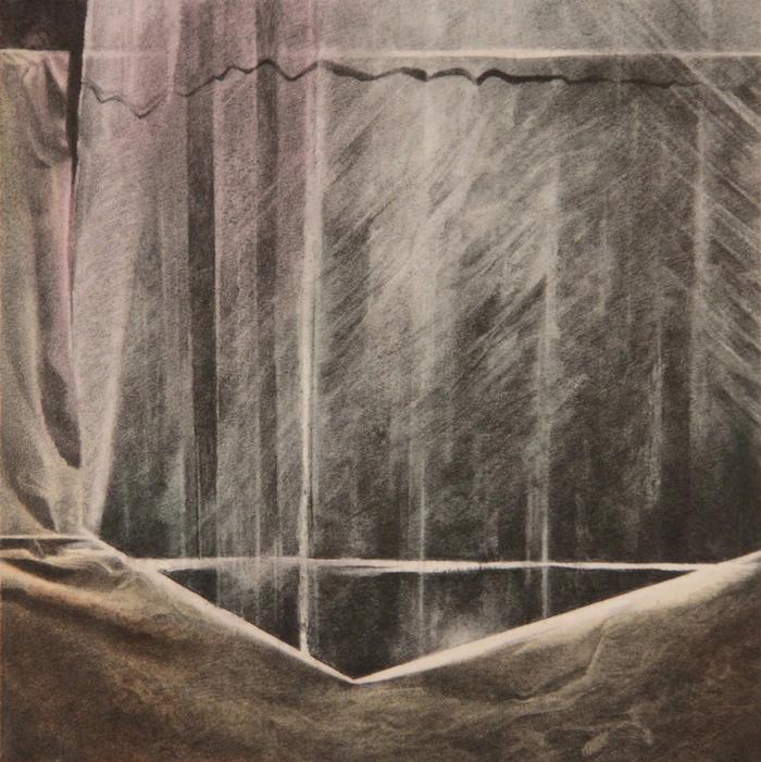 TAMIE  BELDUE Light Shadows no. 12